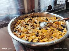 -西园寺素食(西园弄戒幢律寺店)