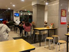 大堂-水仙拉面(水仙街店)