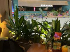 -泰香米泰国餐厅(中大国际店)