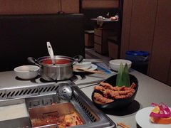 -海底捞火锅(攀枝花万达店)