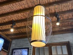 大堂-打酱油·非遗淮扬菜(瘦西湖梅岭店)