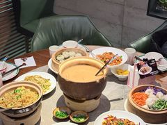 -清水亭湖北菜(大屯DT51店)