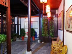 -双东酒店(东关街店)