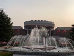 -台儿庄大战纪念馆