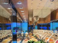 -大鹏饭店·金陵家宴(奥体中心店)