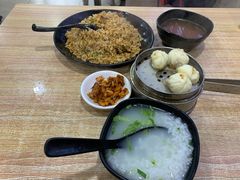 -吃不亏特色包子(三峡广场店)