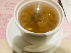 南北杏海底椰银耳-池记(尖沙咀店)