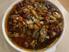 -玲又珑美食(盘福路店)