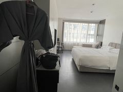 -君坤酒店(成都春熙路太古里店)
