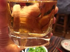 -平成屋·午肴夜酒(四川北路店)