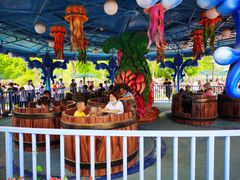 -安徒生童话乐园