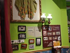 -小娘惹厨房Little Nyonya(狮城有约上榜店)