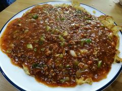 -东北小二东北菜(大车家巷店)