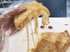 -咕鹿流心披萨(下沙店)