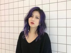 -GIRL STYLE 烫发·染发沙龙