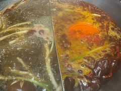 -楠火锅(仁恒梦中心店)