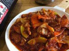 -李先生的首尔小馆(松江启源广场店)