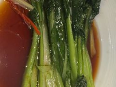 -绿茶餐厅(哈尔滨凯德店)