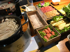 -火锅先生(五马街店)