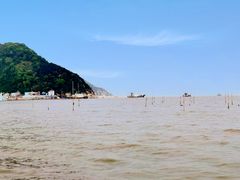 -北岐滩涂