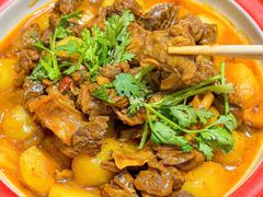 -藕汤故事(汉口火车站店)