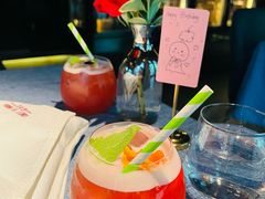 -弦月窗LUNETTE BY AMANDA(复兴路店)