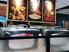 -比格比萨自助(新辰里学清路店)