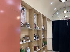 -海马体照相馆(成都来福士广场店)