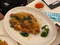 -莆田餐厅PUTIEN(西安万象天地店)