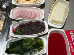 -海底捞火锅(莘松路店)