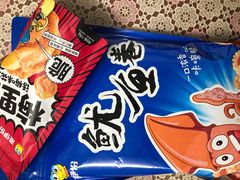 -来伊份LYFEN(集庆门路店)