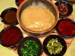 -李记搅团•非遗陕菜(三桥店)