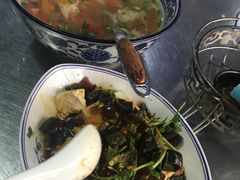 -傅先生东北菜(青年城店)