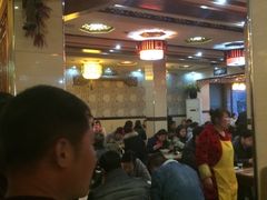 等位区-项记烩面(迎宾路店)