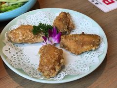 -新白鹿餐厅(城西银泰城店)