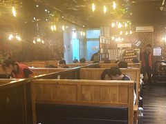 -小俩口烧烤东北菜(双井店)