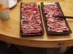-嬷孙家潮汕牛肉火锅(北京路天河城店)