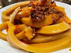 酿皮子-清真·益鑫羊肉手抓馆(花园北街店)