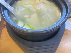 -二子海鲜大排档(太阳城店)