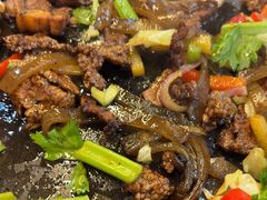 -一烙锅(友谊店)