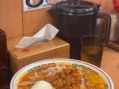 -博多一幸舍(侨福芳草地购物中心店)
