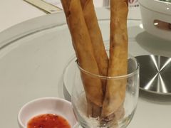 -凤凰楼酒家·粤宴点心(华强北店)