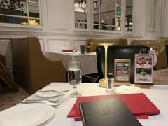 -哈布斯扒房(华发商都店)
