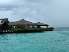 -卡帕莱度假村(西巴丹岛)