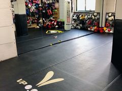 -VPsmart私教健身工作室(新华路旗舰店)