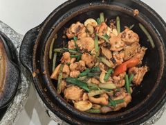 -煲煲好(朝阳门店)