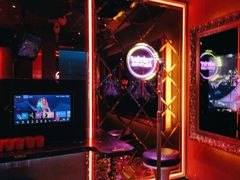 -温莎KTV(珠江路店)
