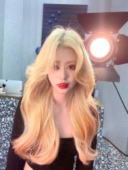-3AM HAIR SALON染发接发