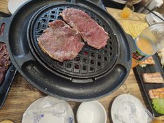 -牛犇炭火烤肉·鲜切烤肉(承德总店)