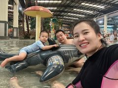 -南宫温泉水世界